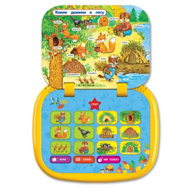 Чьи домишки? Чьи детишки?