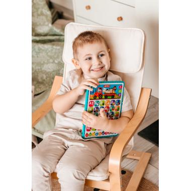 Планшетик Азбука Весёлая ферма