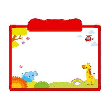 Весёлая азбука