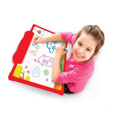 Весёлая азбука