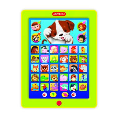 Планшетик Дружок