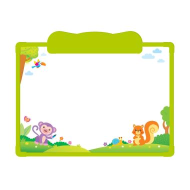 Мир животных