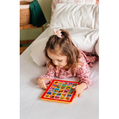 Планшетик Любимая сказочка