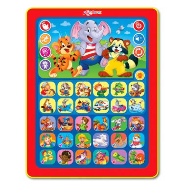 Планшетик Угадайка