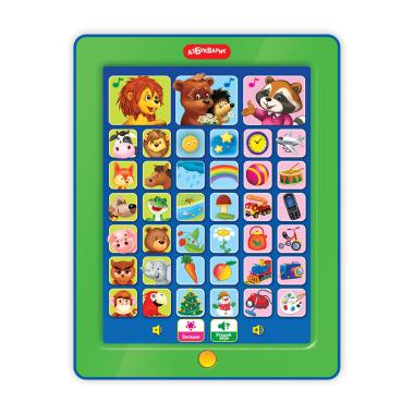 Планшетик Загадайка