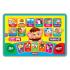 Планшетик Маленький умник