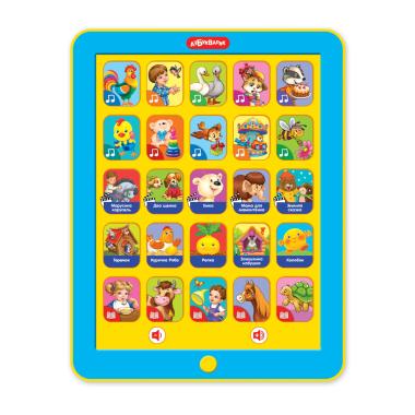 Планшетик Сказочка для маленьких