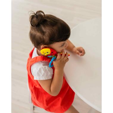 Букашка Крошка-телефошка