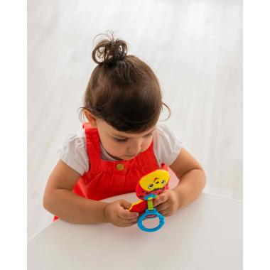 Букашка Крошка-телефошка