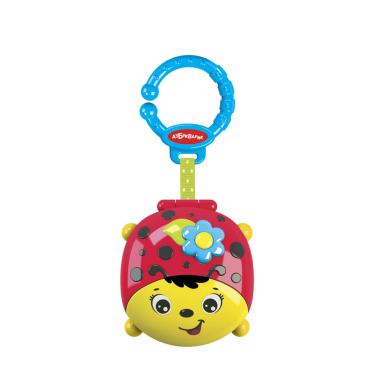 Букашка Крошка-телефошка