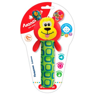 Пищалка Собачка