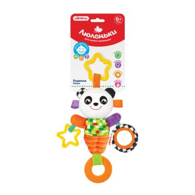 Подвеска Панда