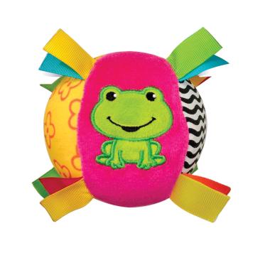 Мячик Песенка