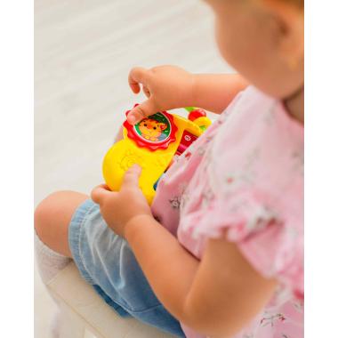 Котёнок Пианино Чудесенка