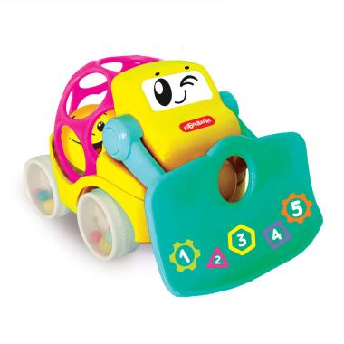 Музыкальный Бульдозер