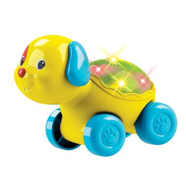 Собачка Светяшка