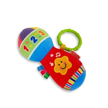 Микрофончик Звёздочка