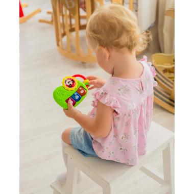 Щенок Пианино Чудесенка