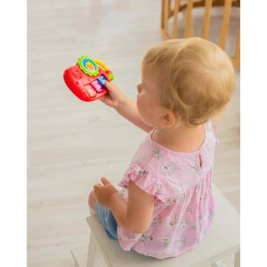 Утёнок Пианино Чудесенка