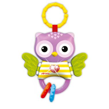 Музыкальная Совушка