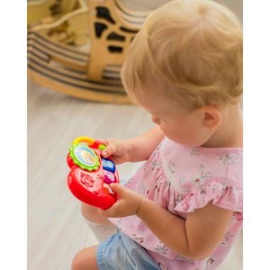 Утёнок Пианино Чудесенка