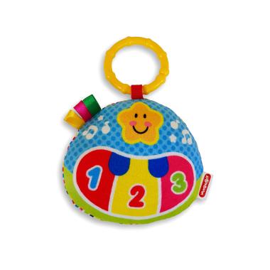 Пианино Звёздочка