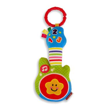 Гитара Звёздочка