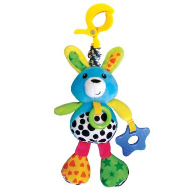 Виброподвеска Зайчонок