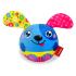 Музыкальный мячик Щенок