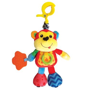 Виброподвеска Обезьянка