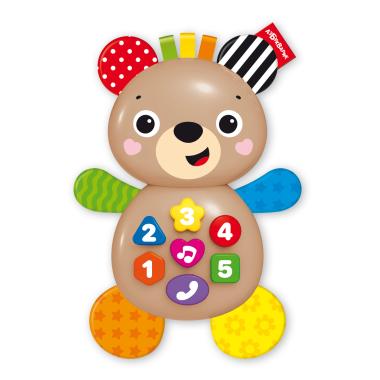 Мишка Весёлые малышата