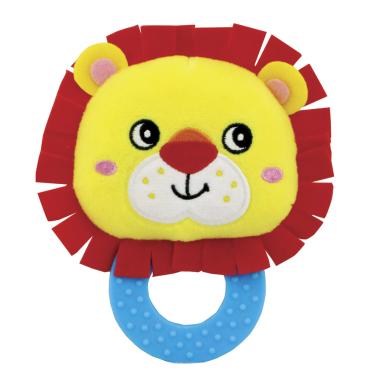 Погремушка Лёва