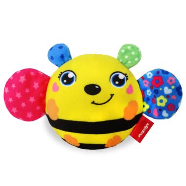Музыкальный мячик Пчёлка