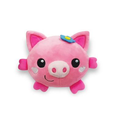 Плюшики Свинка