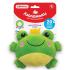 Плюшики Лягушка