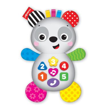 Панда Весёлые малышата