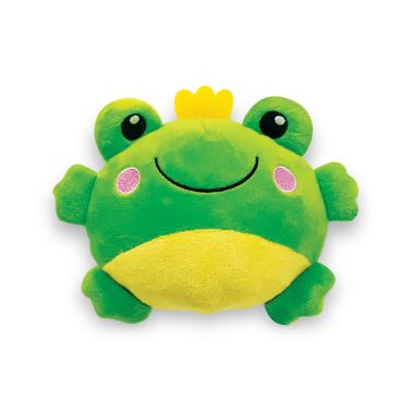 Плюшики Лягушка