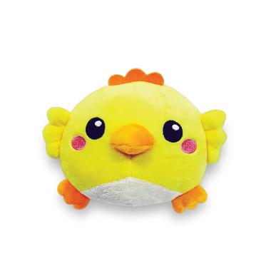 Плюшики Цыплёнок