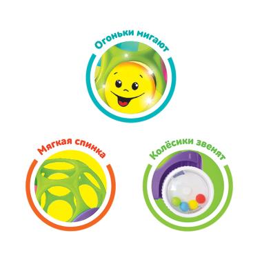 Хрюшка Зверята-хохотуши