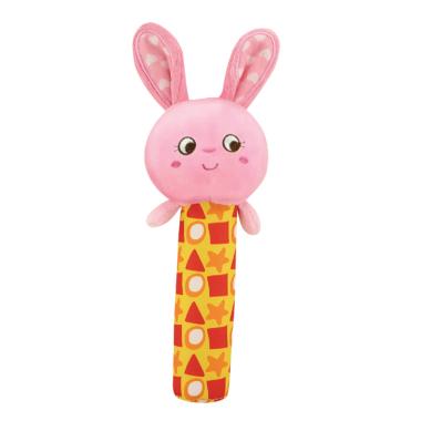 Пищалка Зайчик