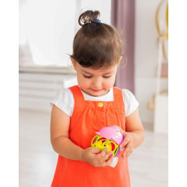 Хрюшка Зверята-хохотуши