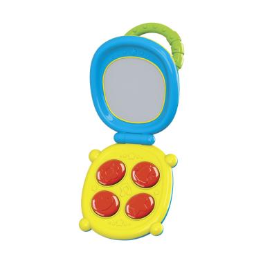 Ёжик Крошка-телефошка