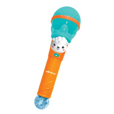 Добрые песенки (бирюзовый)