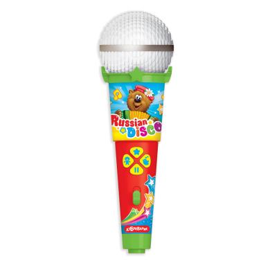 Русское диско