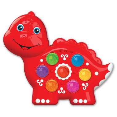 Динозаврик