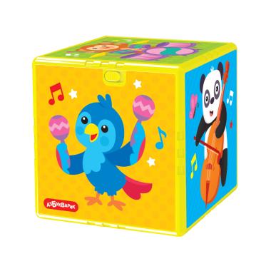 Весёлый зоопарк