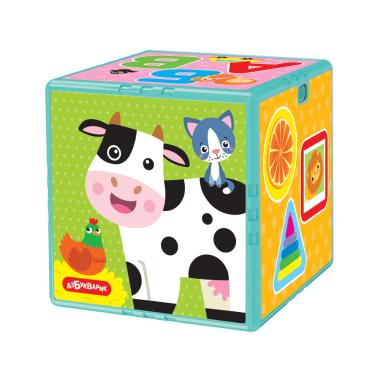 Первые знания