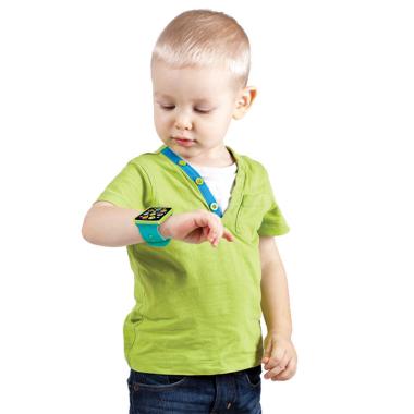 Музыкальные часики