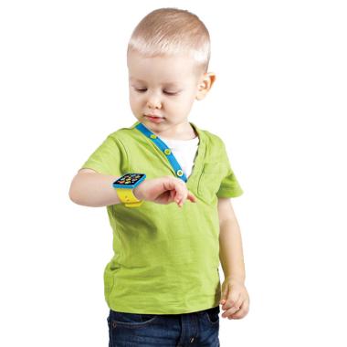 Музыкальные часики