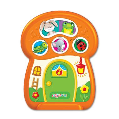 Чудо-грибок